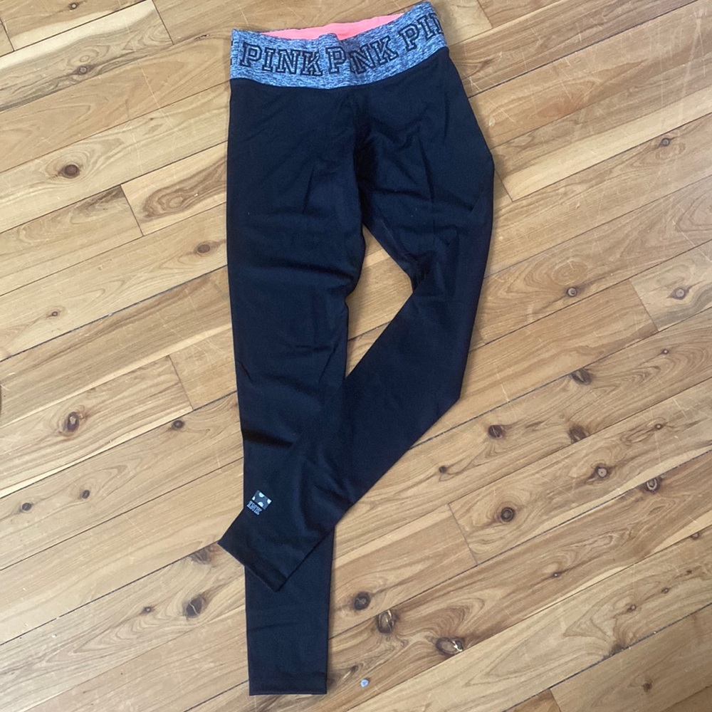 VS PINK Leggings